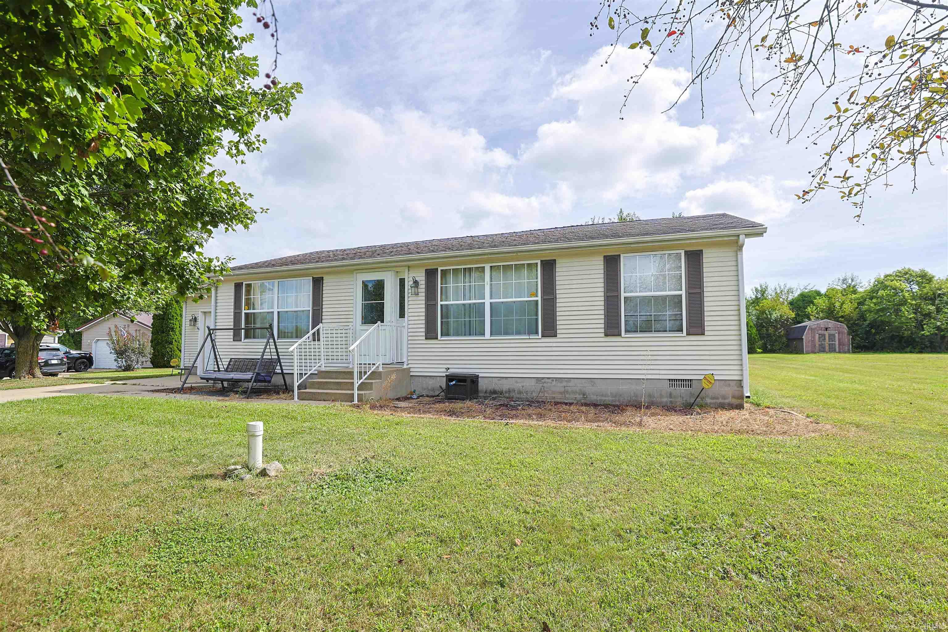 771 N Fail Road Laporte IN 46350