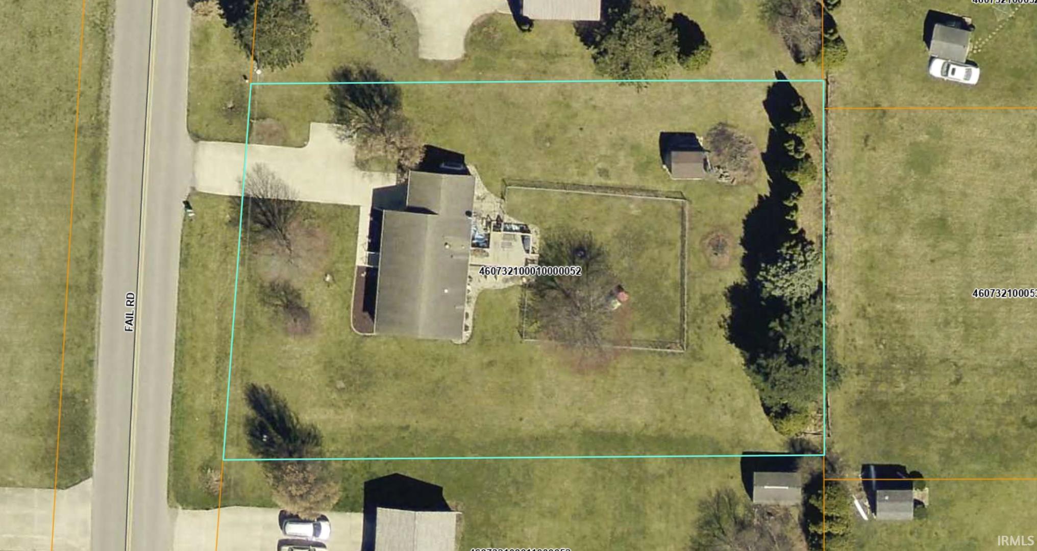 771 N Fail Road Laporte IN 46350