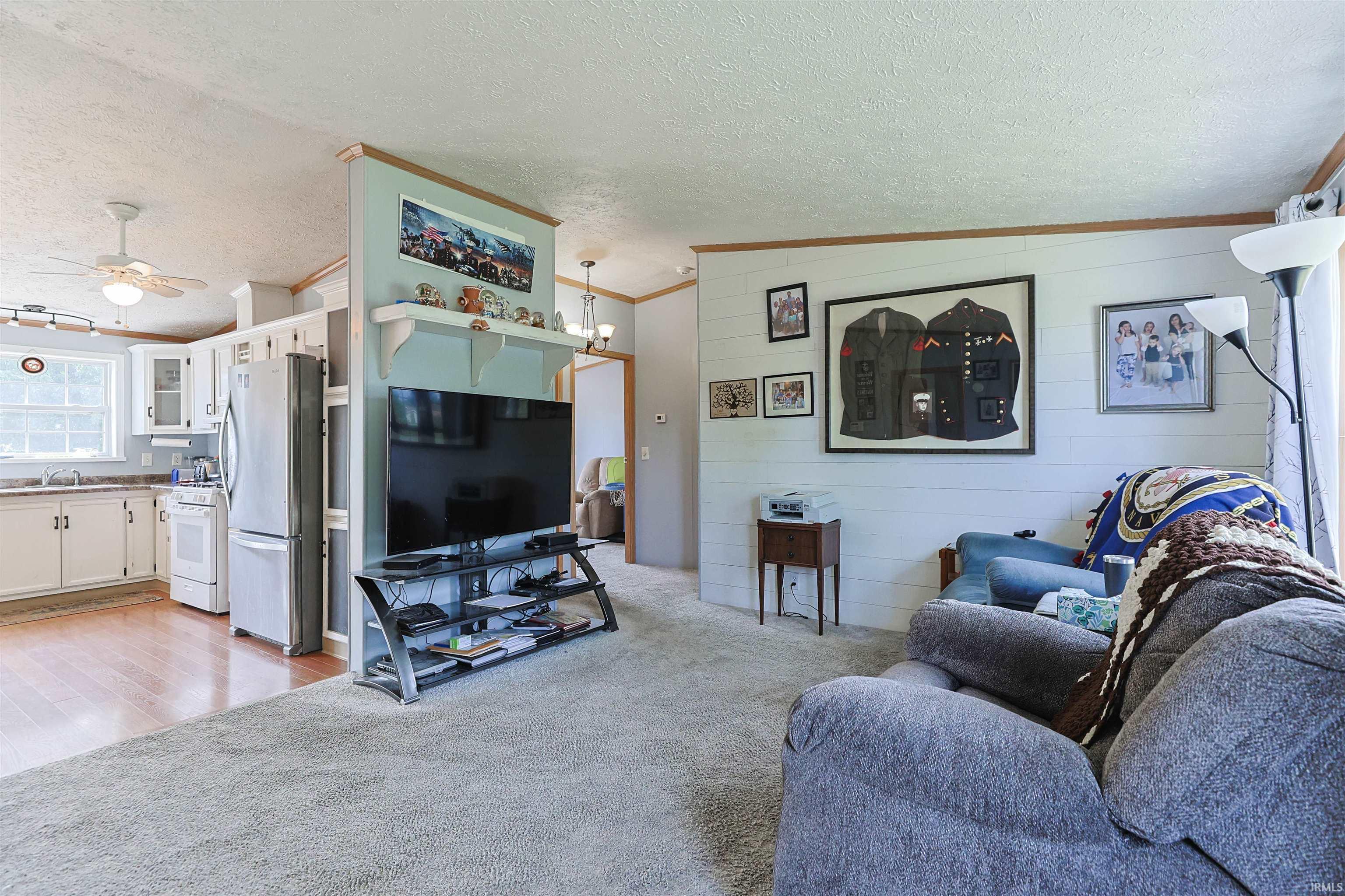 771 N Fail Road Laporte IN 46350