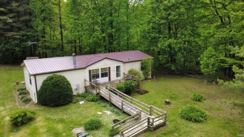 6108 Hickson Hill Road Poland IN 47868