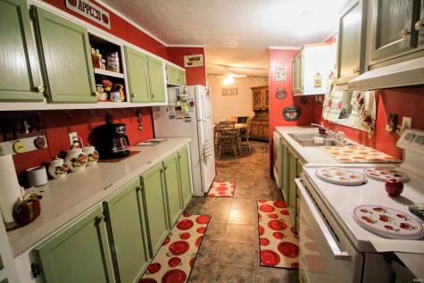 6108 Hickson Hill Road Poland IN 47868