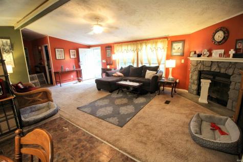 6108 Hickson Hill Road Poland IN 47868