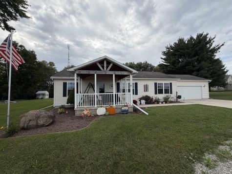 11360 S 1000 E Road Galveston IN 46932