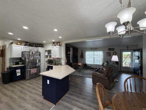 11360 S 1000 E Road Galveston IN 46932