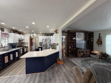 11360 S 1000 E Road Galveston IN 46932