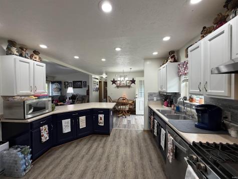 11360 S 1000 E Road Galveston IN 46932