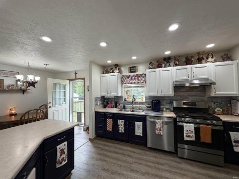 11360 S 1000 E Road Galveston IN 46932