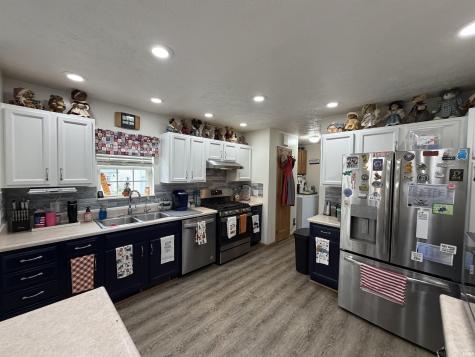 11360 S 1000 E Road Galveston IN 46932