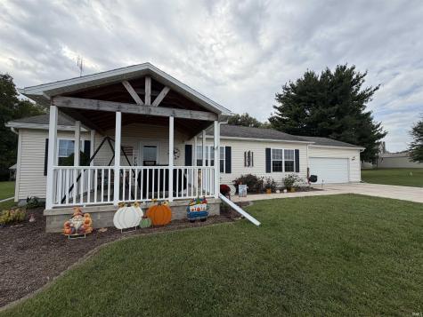 11360 S 1000 E Road Galveston IN 46932