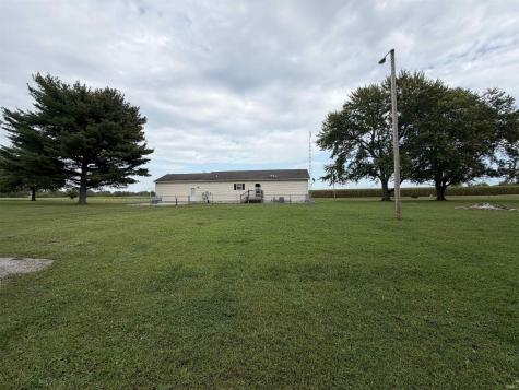 11360 S 1000 E Road Galveston IN 46932
