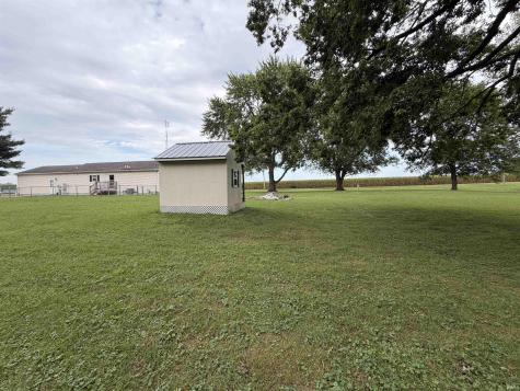 11360 S 1000 E Road Galveston IN 46932