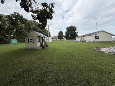 11360 S 1000 E Road Galveston IN 46932
