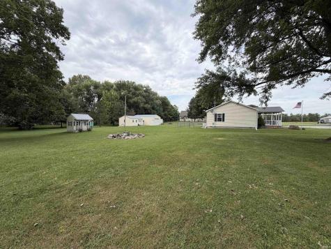 11360 S 1000 E Road Galveston IN 46932