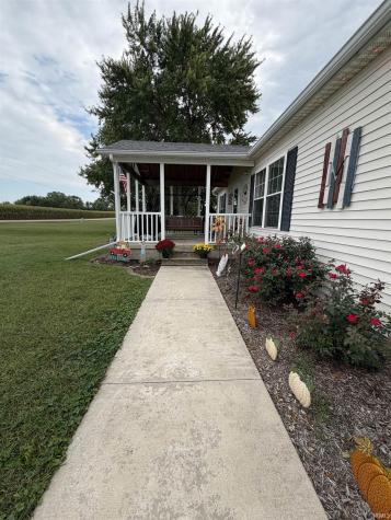 11360 S 1000 E Road Galveston IN 46932