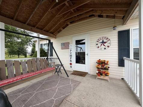 11360 S 1000 E Road Galveston IN 46932