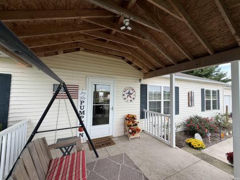 11360 S 1000 E Road Galveston IN 46932