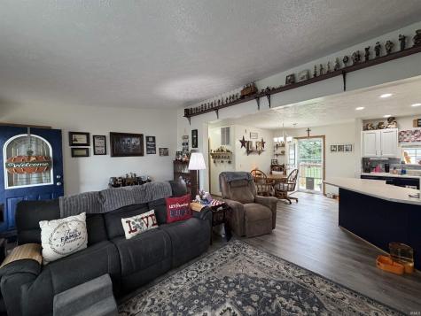 11360 S 1000 E Road Galveston IN 46932