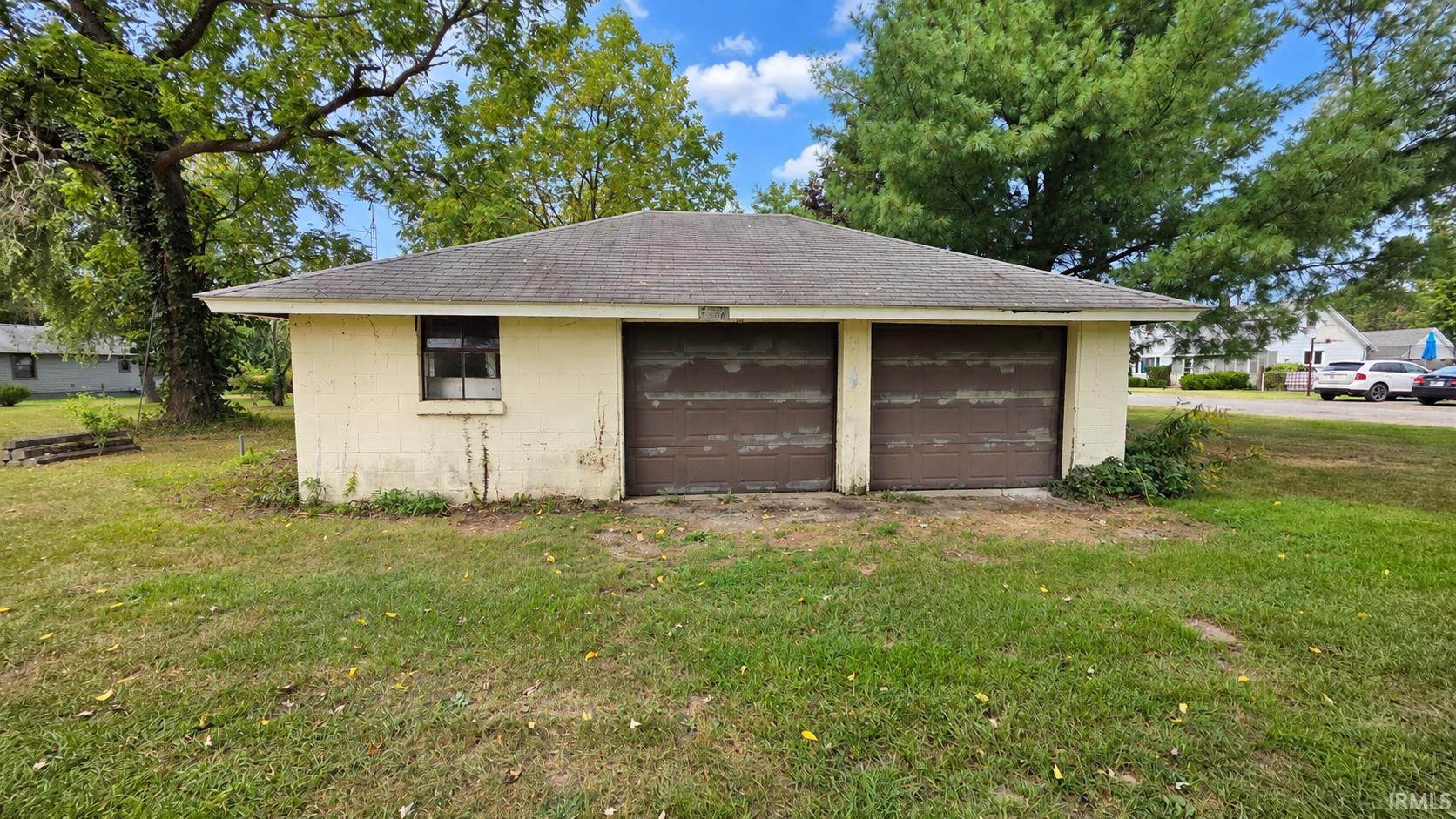 59876 Crum Street North Liberty IN 46554