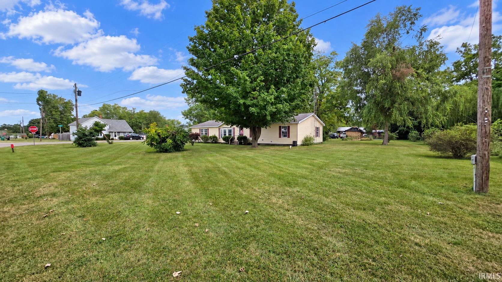 59876 Crum Street North Liberty IN 46554
