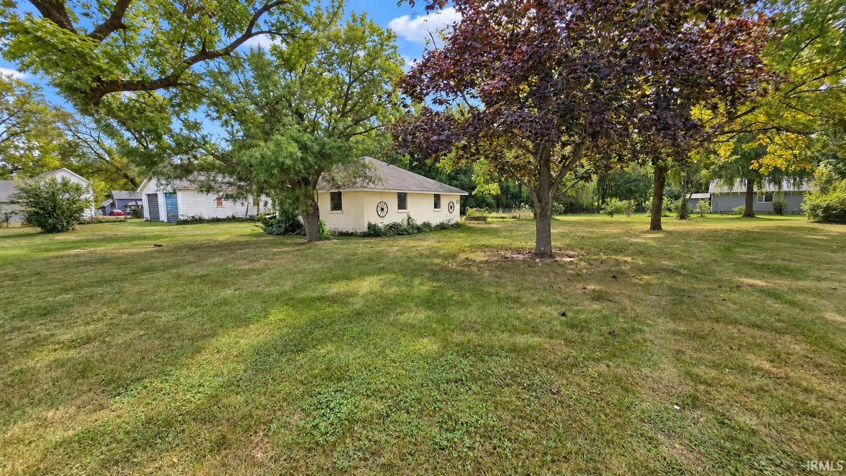 59876 Crum Street North Liberty IN 46554