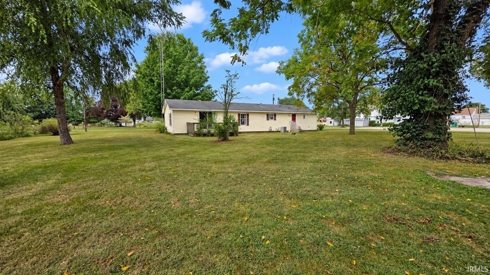 59876 Crum Street North Liberty IN 46554