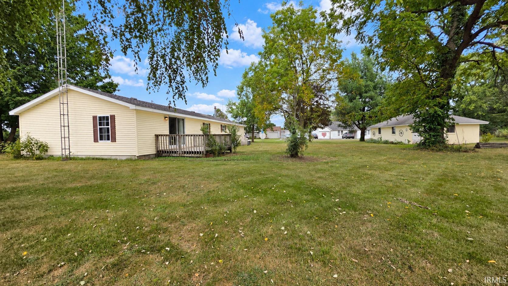 59876 Crum Street North Liberty IN 46554