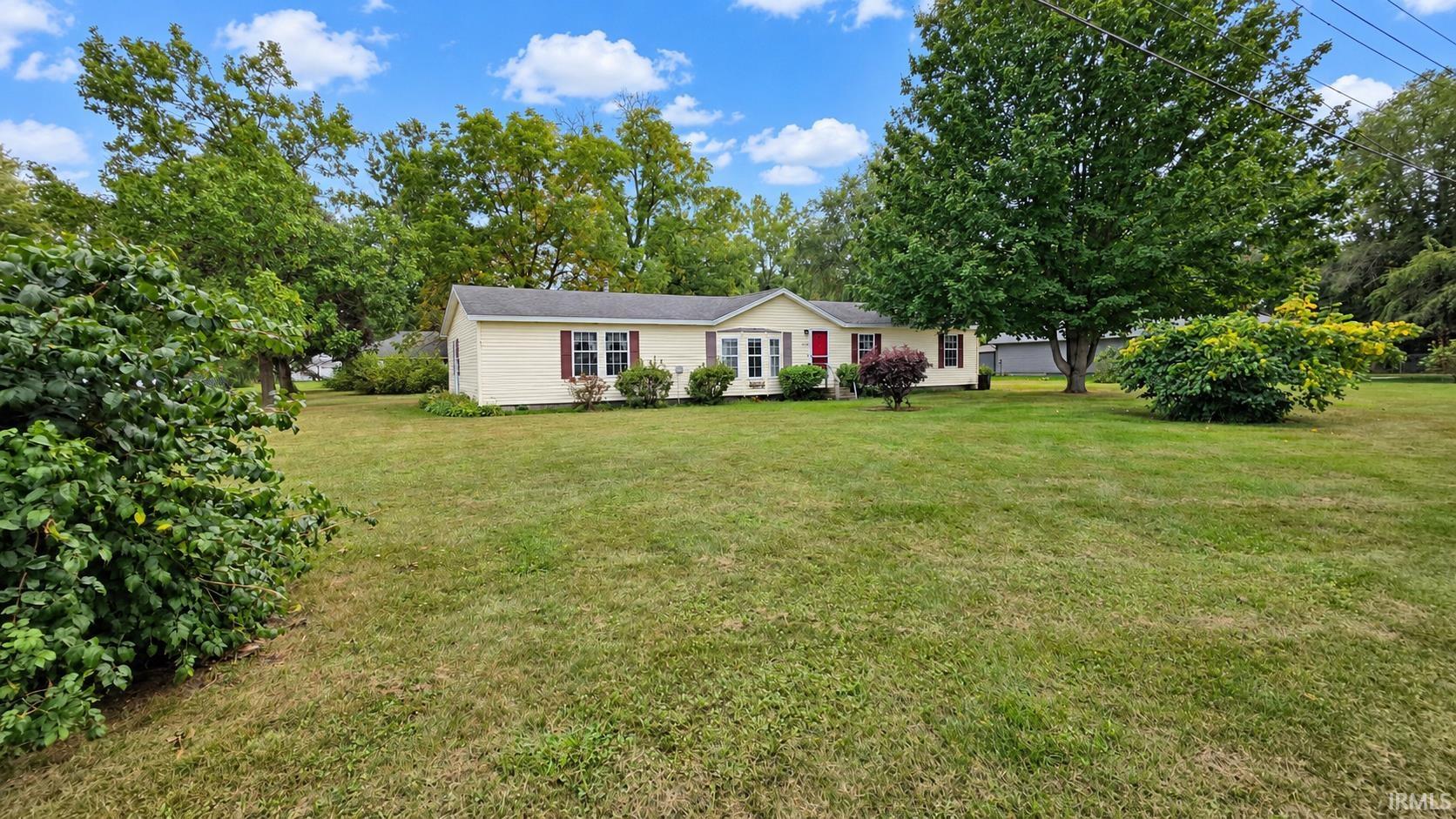 59876 Crum Street North Liberty IN 46554