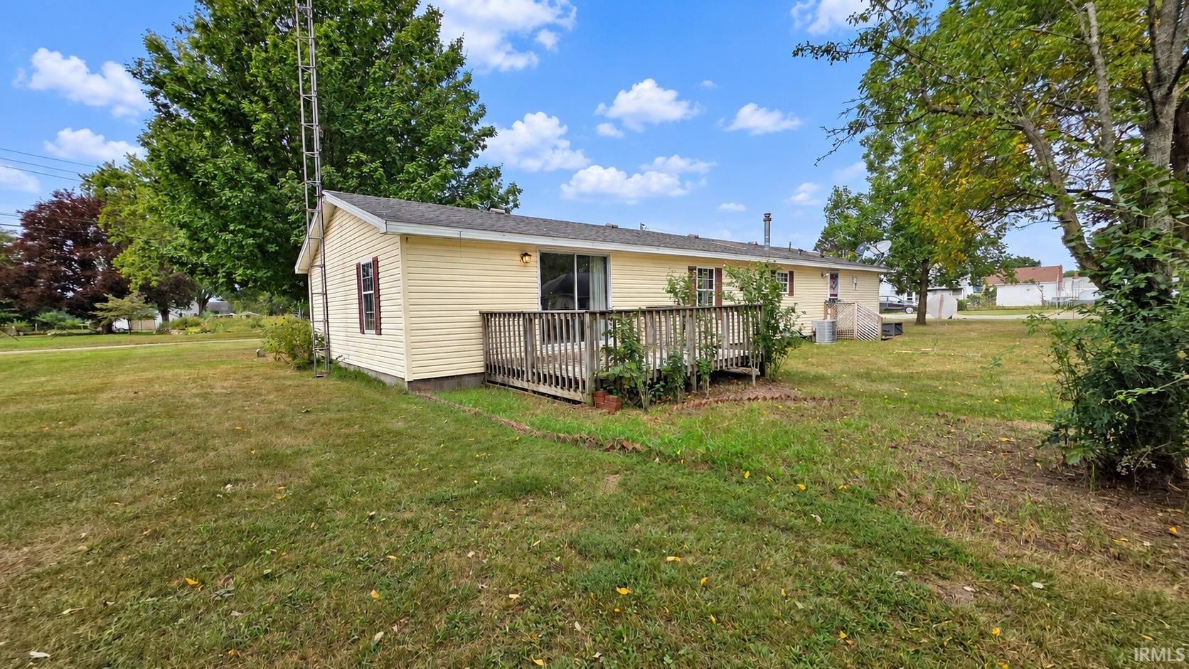 59876 Crum Street North Liberty IN 46554