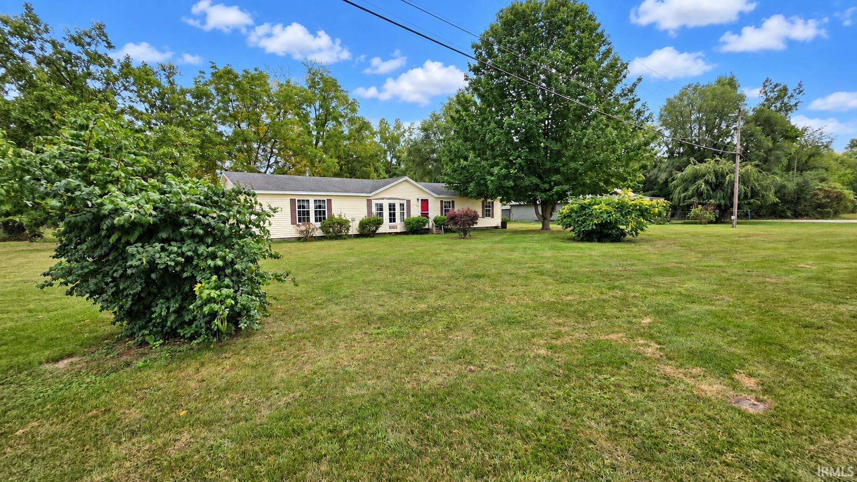 59876 Crum Street North Liberty IN 46554