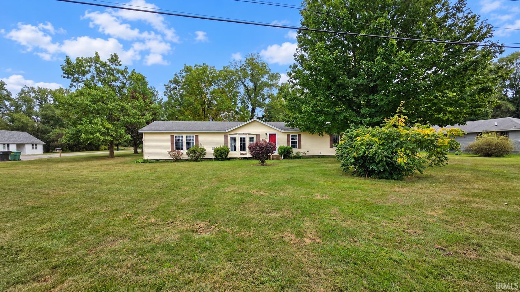 59876 Crum Street North Liberty IN 46554