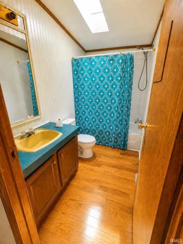 1532 North Springs Street Attica IN 47918
