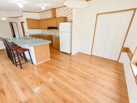 1532 North Springs Street Attica IN 47918