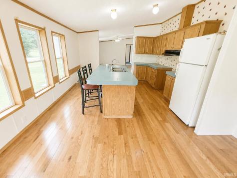 1532 North Springs Street Attica IN 47918