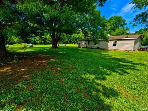 1532 North Springs Street Attica IN 47918