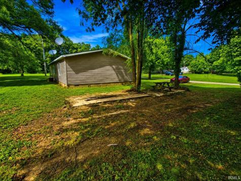 1532 North Springs Street Attica IN 47918