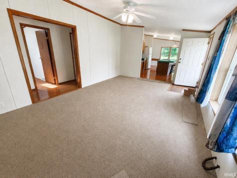 1532 North Springs Street Attica IN 47918