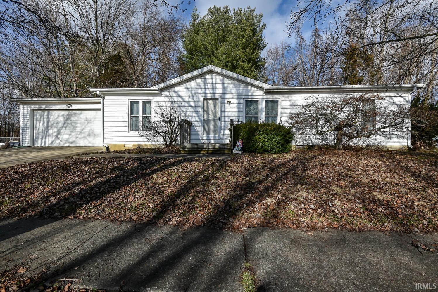 4124 W Red Rock Road Bloomington IN 47403