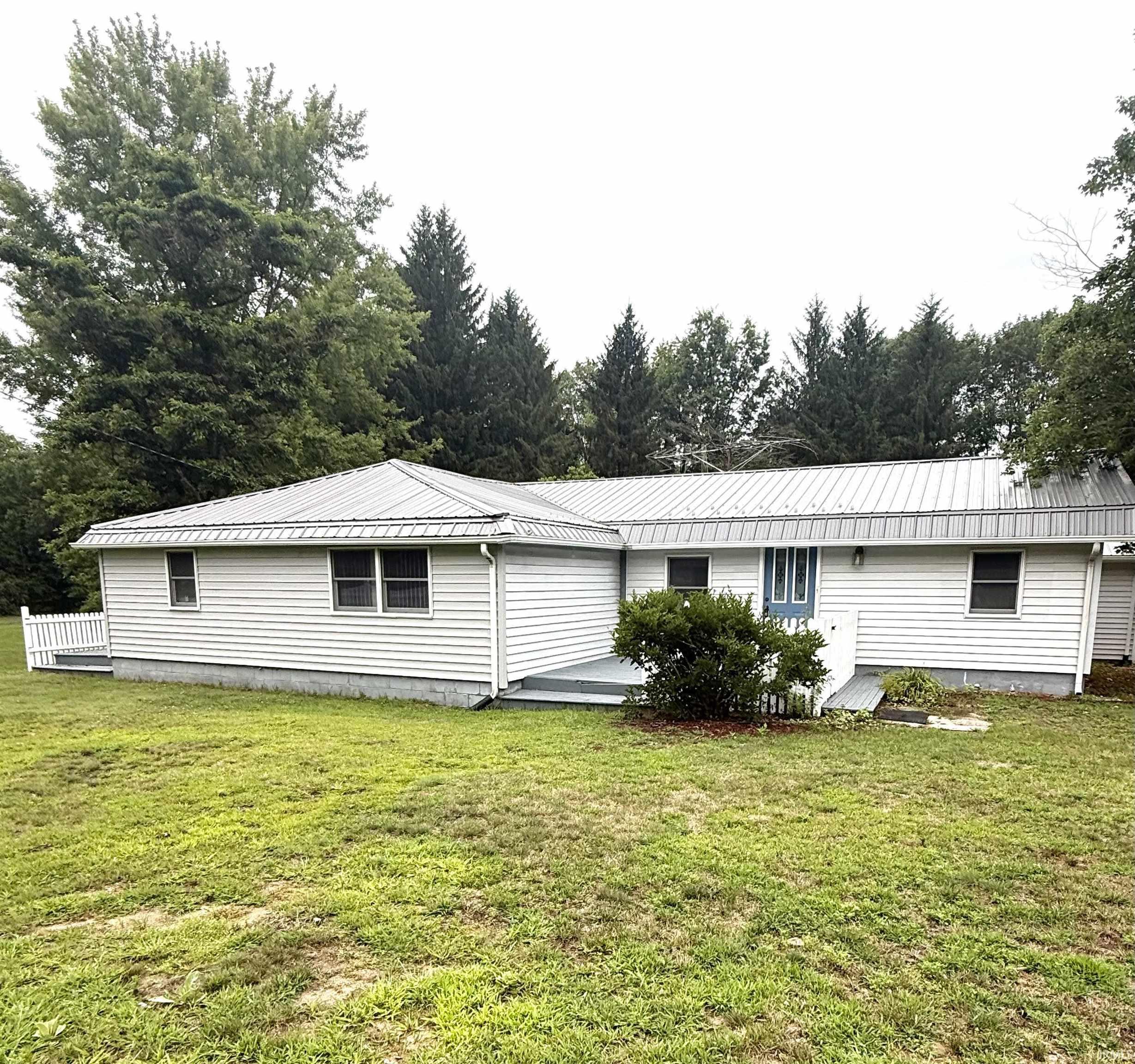 3035 N 1200 E Road Plymouth IN 46563