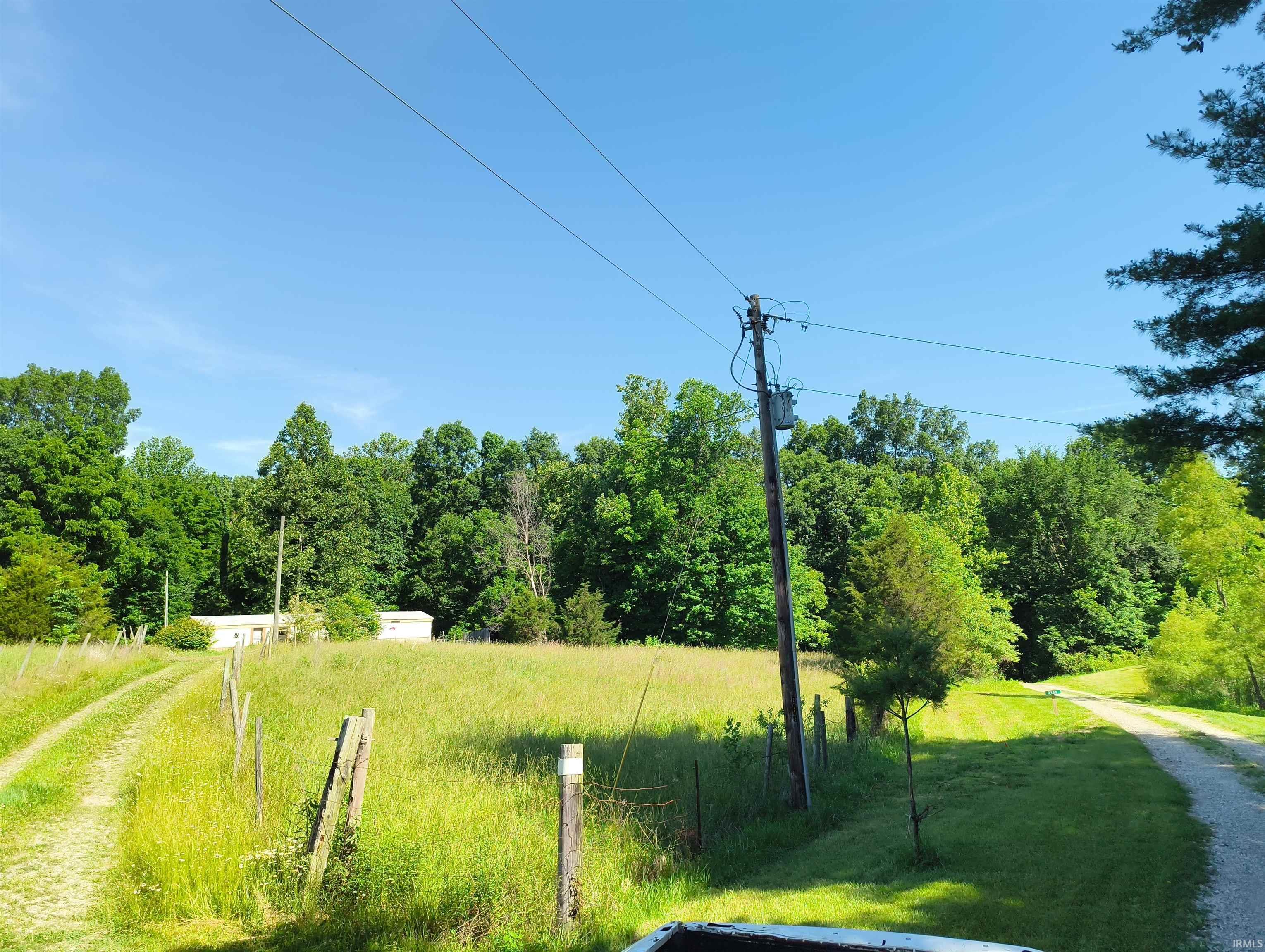 3149 Horse Farm Drive Spencer IN 47460