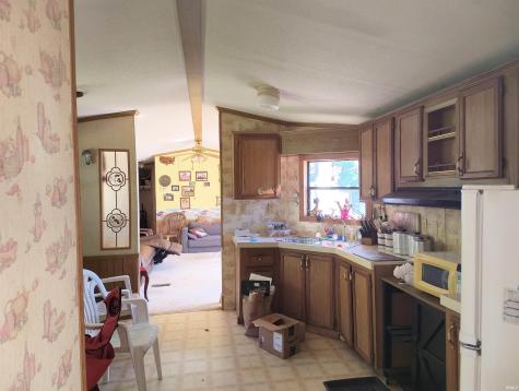 3149 Horse Farm Drive Spencer IN 47460