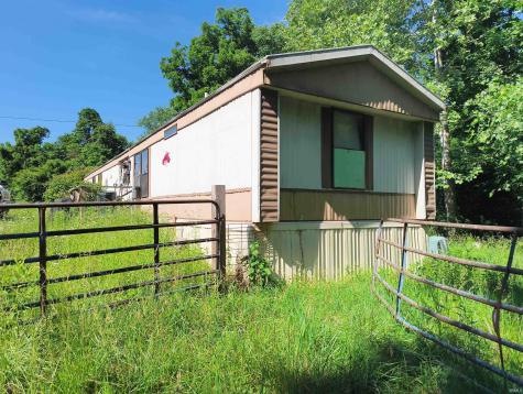 3149 Horse Farm Drive Spencer IN 47460