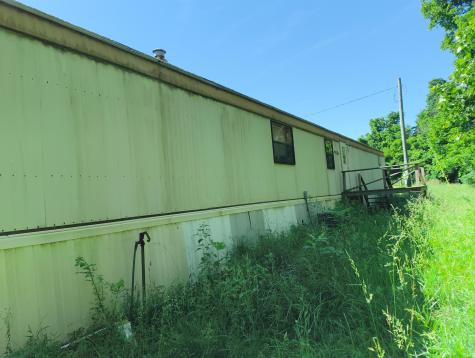 3149 Horse Farm Drive Spencer IN 47460