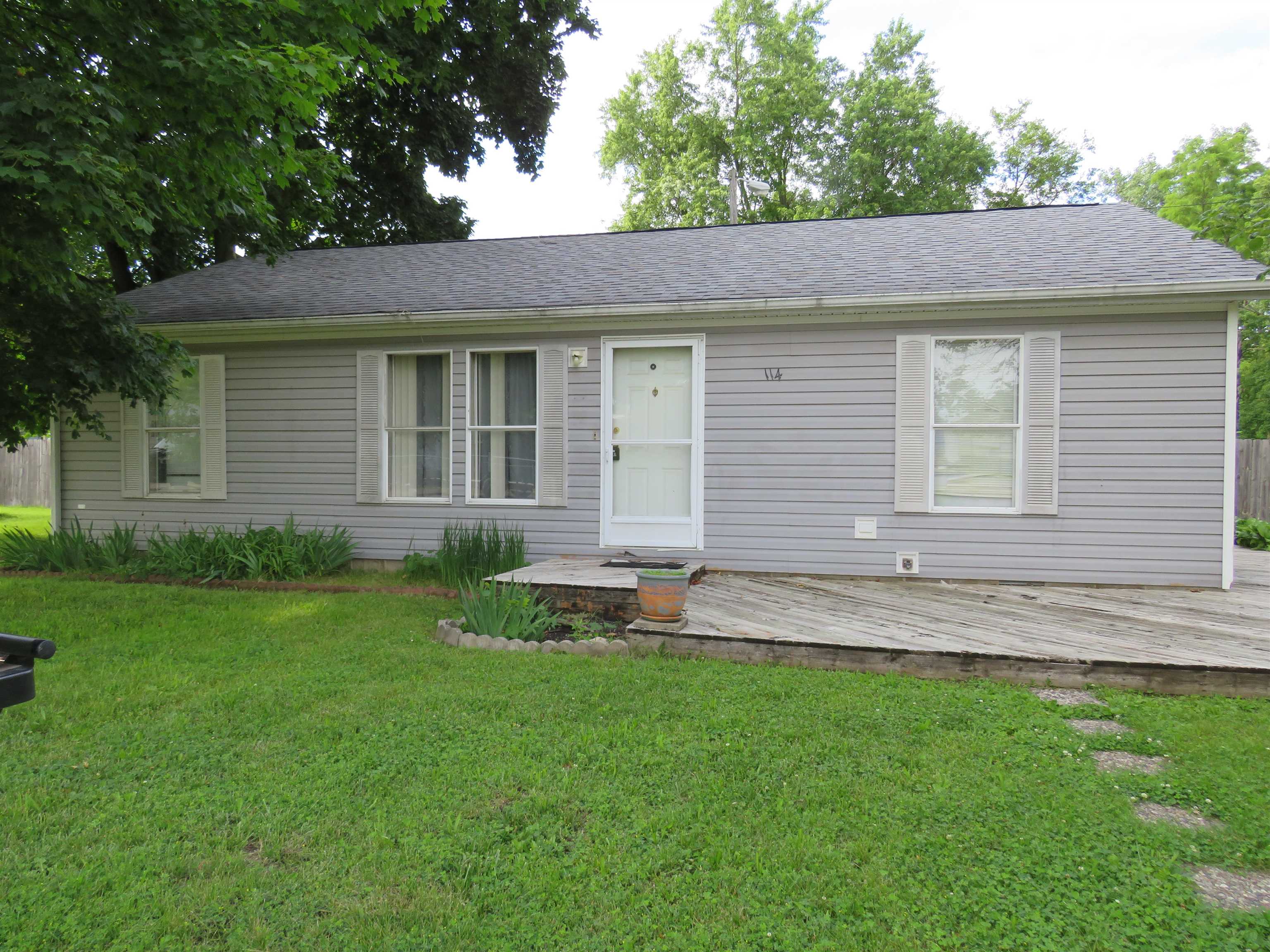 114 E 3rd Street Rochester IN 46975