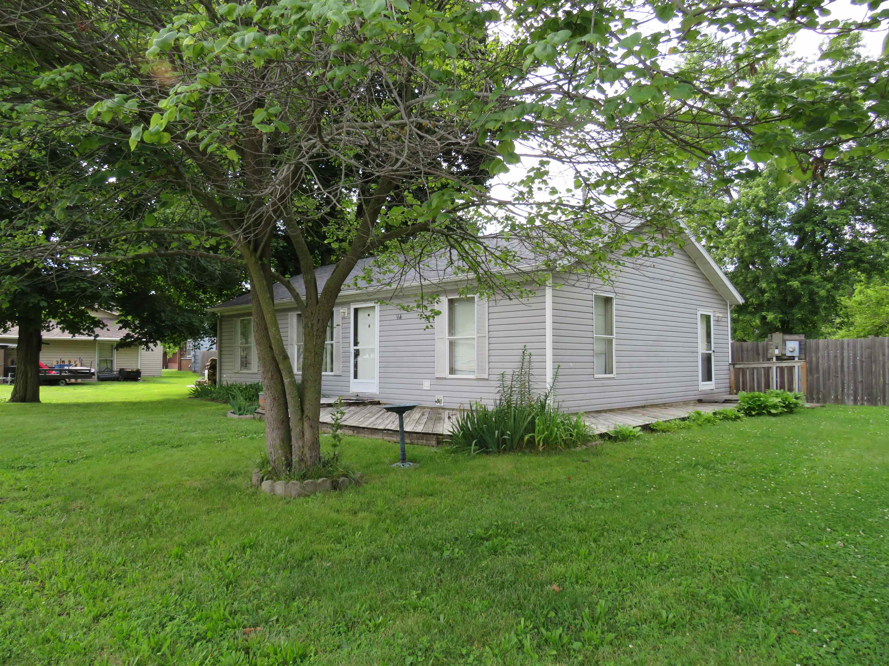 114 E 3rd Street Rochester IN 46975