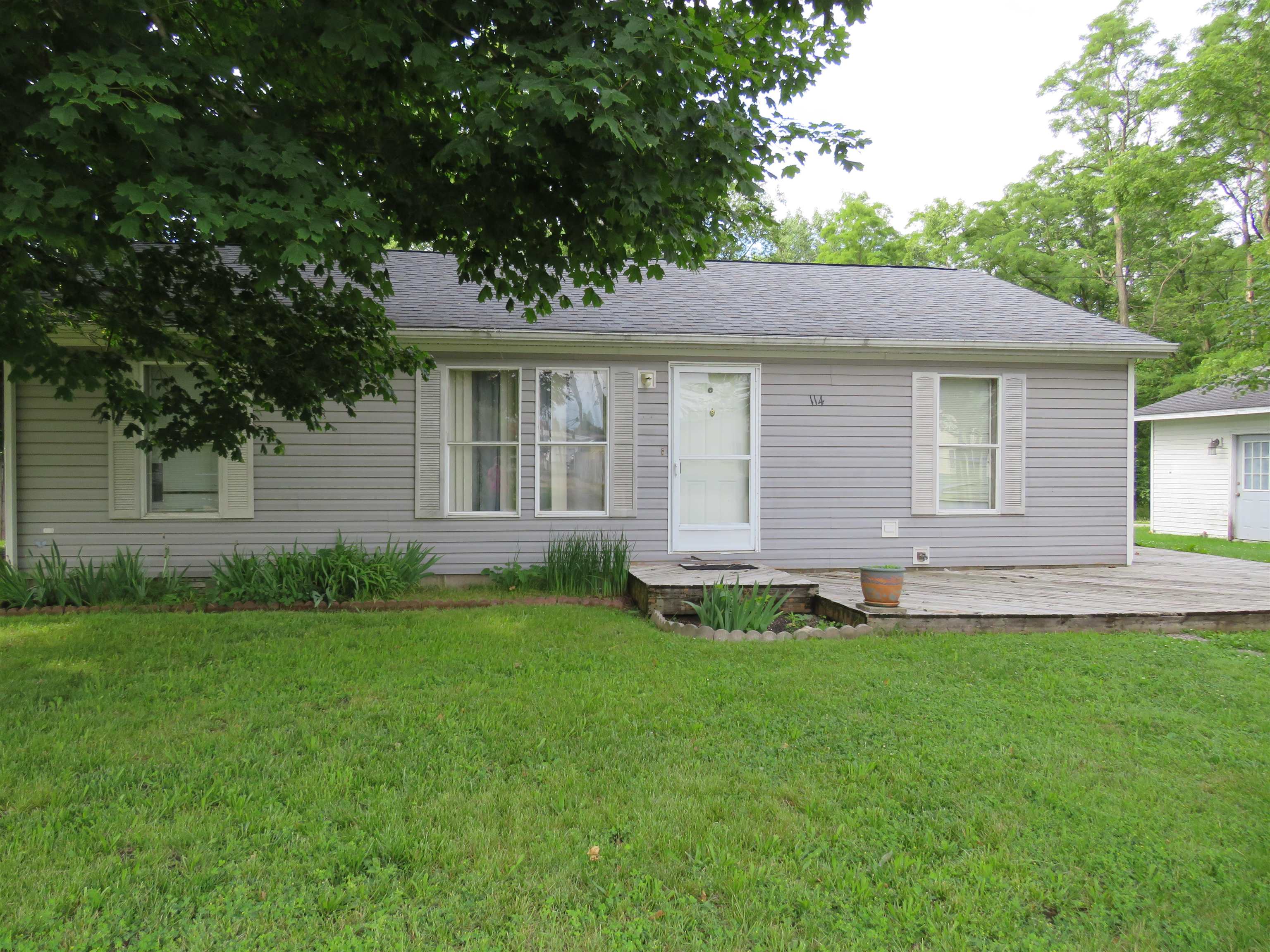114 E 3rd Street Rochester IN 46975