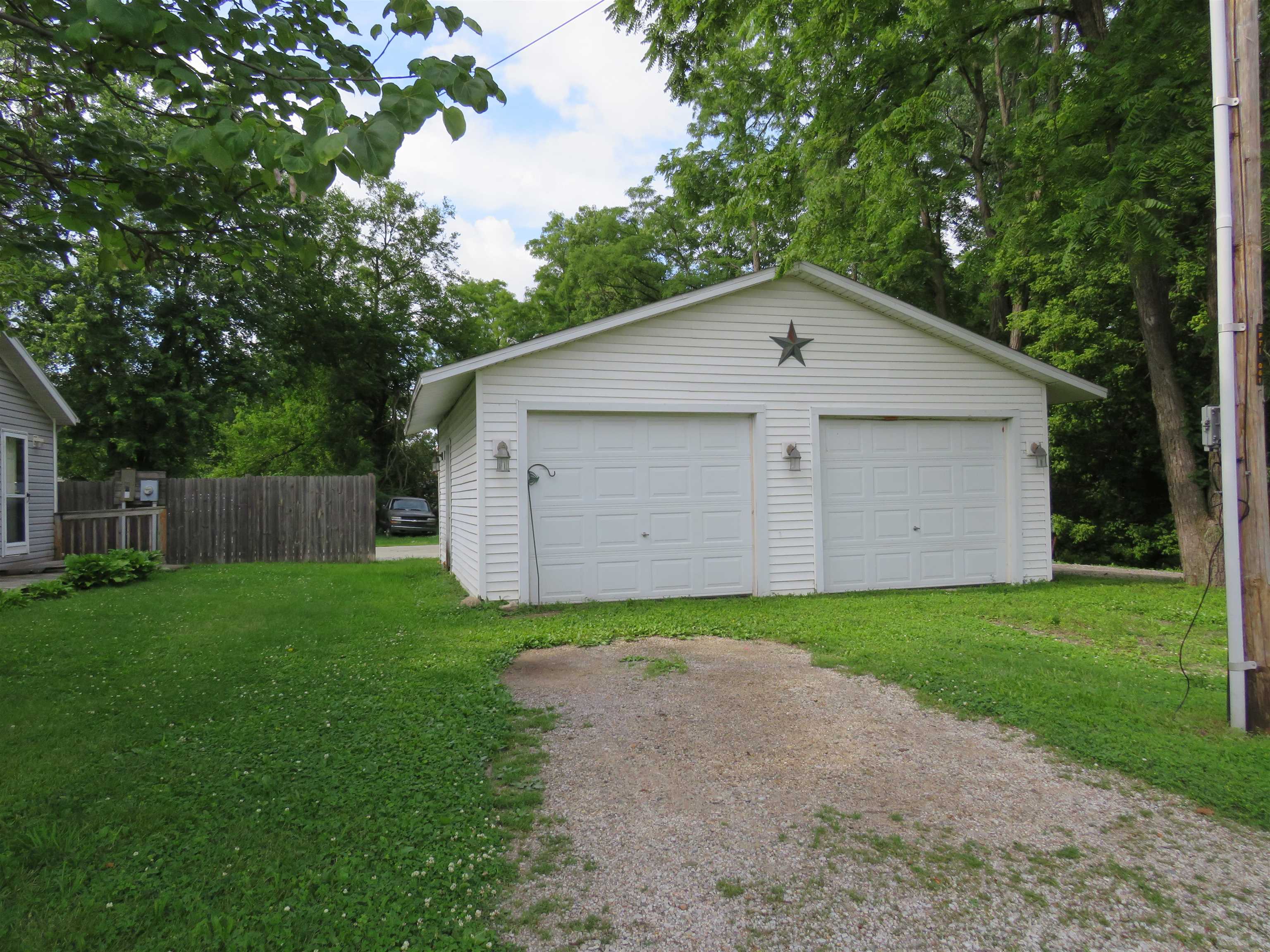 114 E 3rd Street Rochester IN 46975