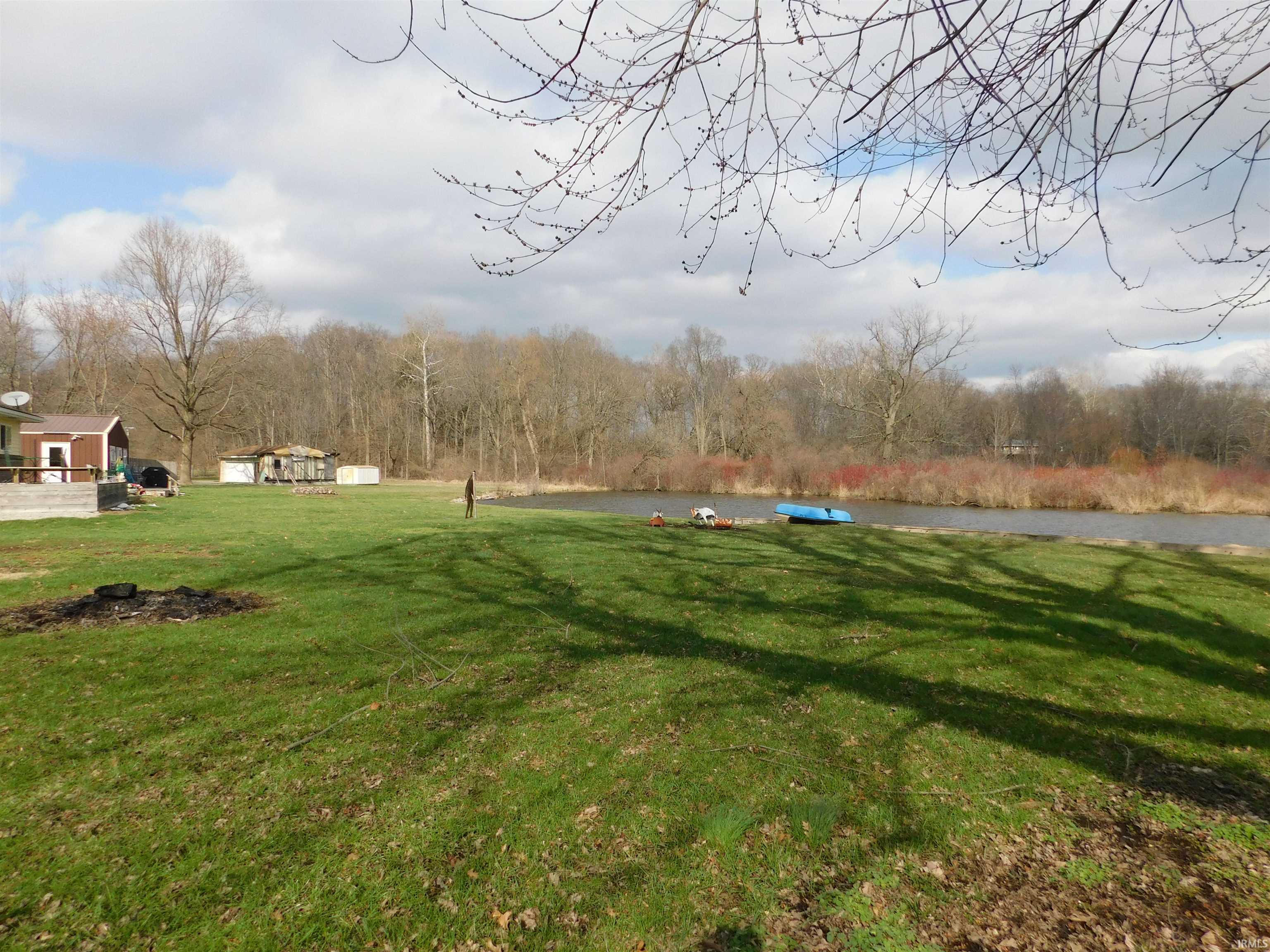 5799 N Lake Shore Drive Macy IN 46951