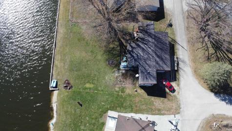 5799 N Lake Shore Drive Macy IN 46951