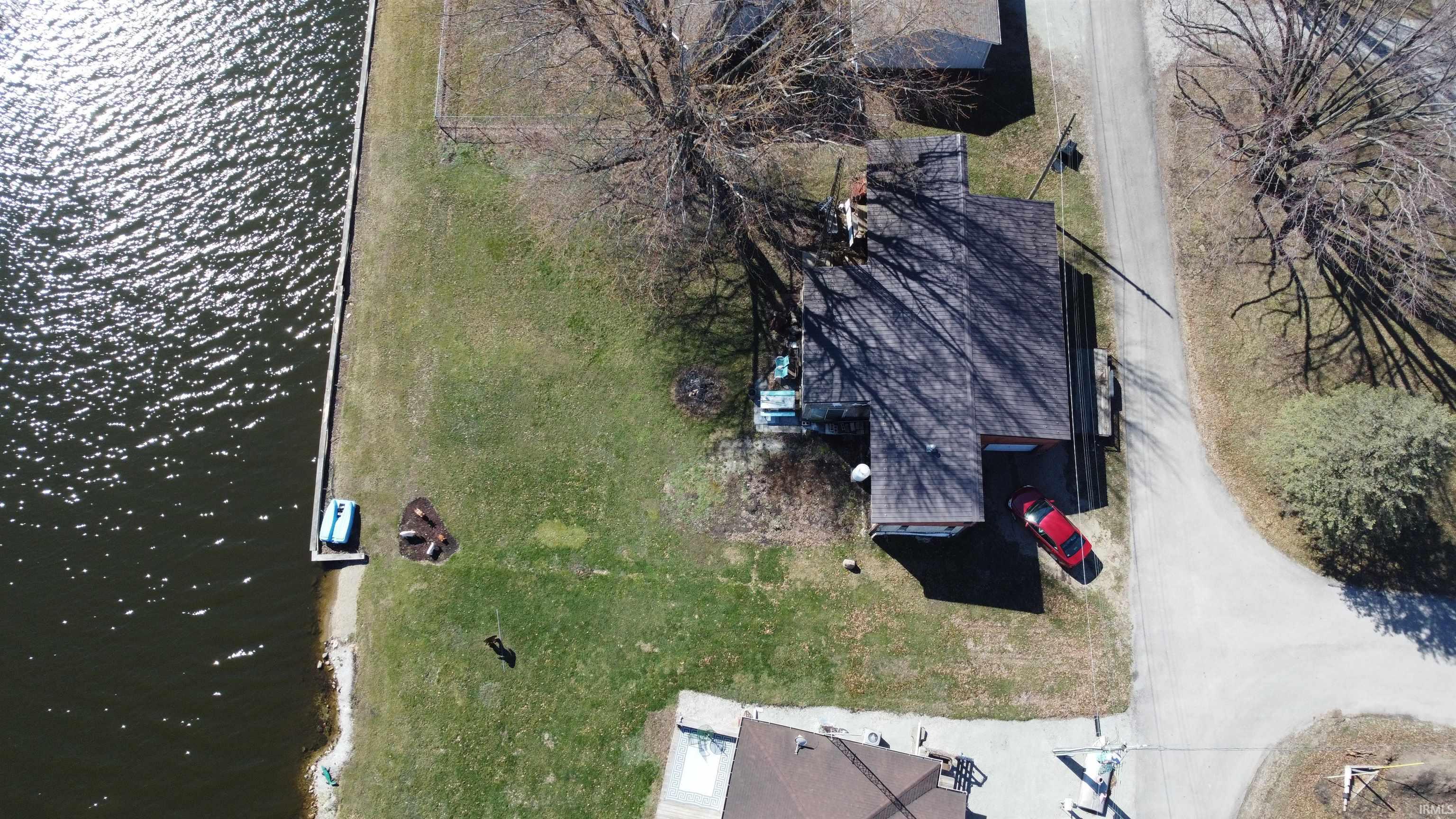 5799 N Lake Shore Drive Macy IN 46951