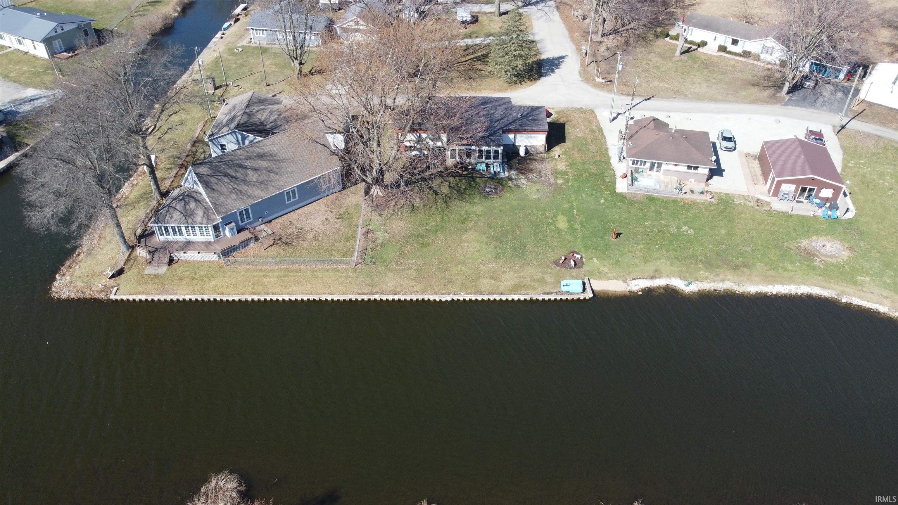 5799 N Lake Shore Drive Macy IN 46951